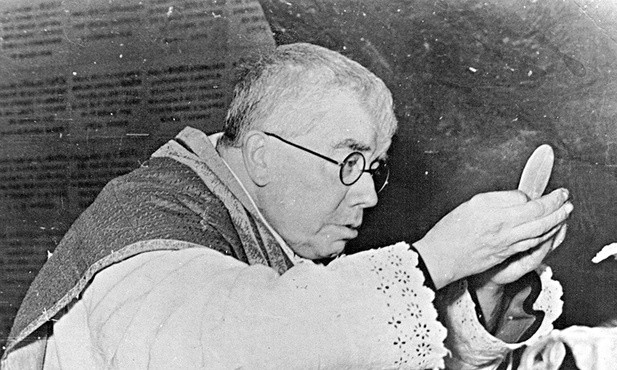 Różaniec księdza Dolindo