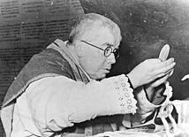 Różaniec księdza Dolindo