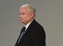 Prezes PiS Jarosław Kaczyński pragnie szerokiej wymiany sędziów oraz kontroli obozu rządzącego nad tym procesem.