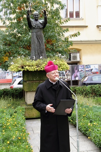 Żonkilowy Marsz Nadziei 2017