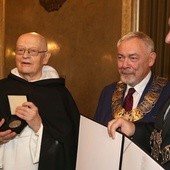 Medal za mądrość