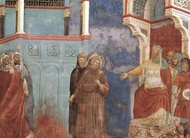 800-lecie spotkania św. Franciszka z sułtanem