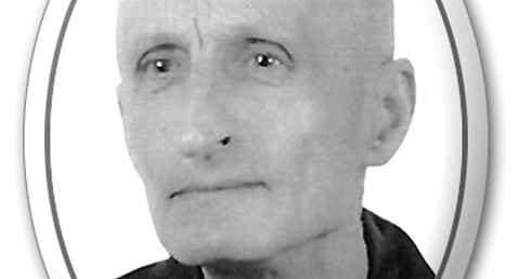 Szedł drogą św. Franciszka