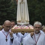 Parafia pw. św. Andrzeja Boboli w Świdnicy