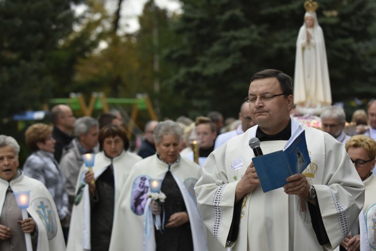 Parafia pw. św. Andrzeja Boboli w Świdnicy