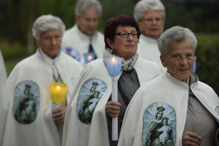 Parafia pw. św. Andrzeja Boboli w Świdnicy