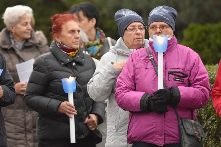 Parafia pw. św. Andrzeja Boboli w Świdnicy