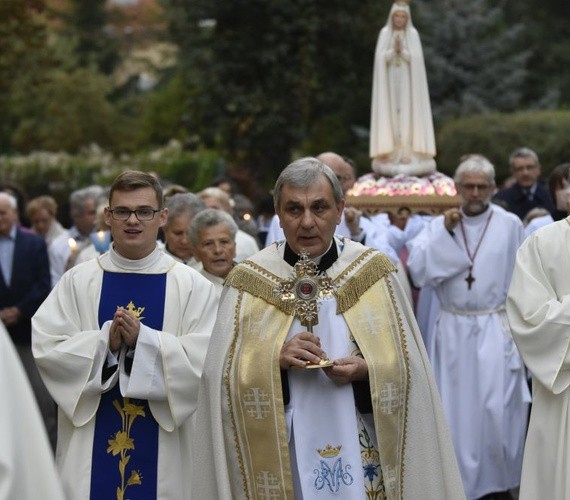 Parafia pw. św. Andrzeja Boboli w Świdnicy