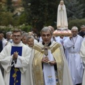 Parafia pw. św. Andrzeja Boboli w Świdnicy