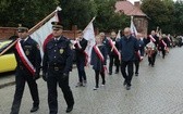 Pogrzeb płk. Zbigniewa Lazarowicza ps. "Bratek"