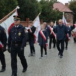 Pogrzeb płk. Zbigniewa Lazarowicza ps. "Bratek"