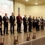 25 lat gliwickiej Caritas