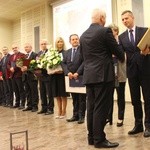 25 lat gliwickiej Caritas