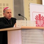 25 lat gliwickiej Caritas