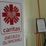 25 lat gliwickiej Caritas