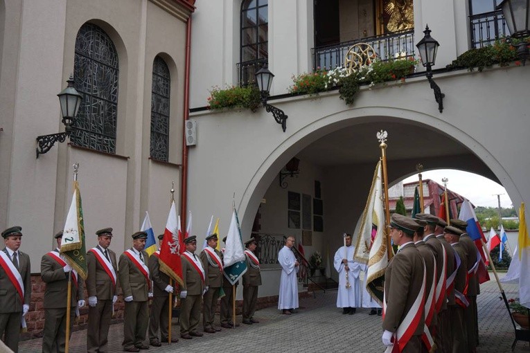 Niech was św. Franciszek prowadzi