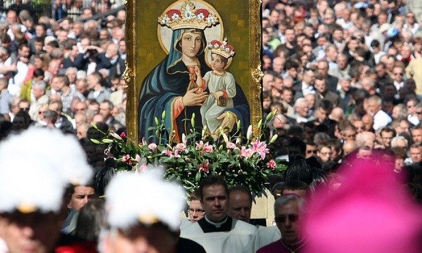 Ze starego modlitewnika