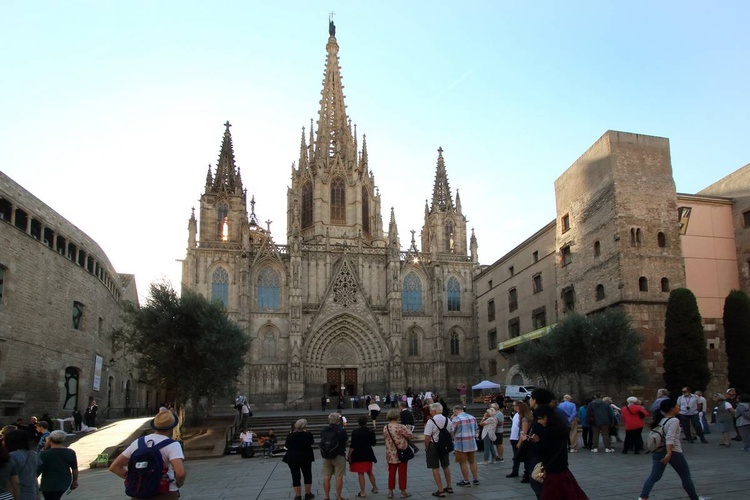 Barcelona