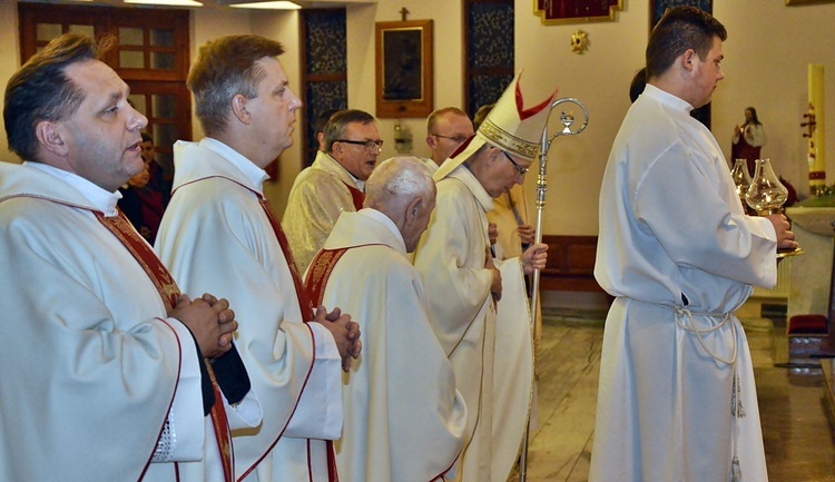 Akademia ABC Chrześcijaństwa w Płońsku