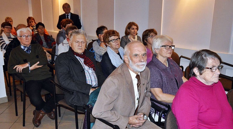 Akademia ABC Chrześcijaństwa w Płońsku