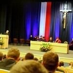 Inauguracja na Wydziale Teologicznym 2017