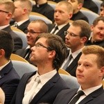 Inauguracja na Wydziale Teologicznym 2017