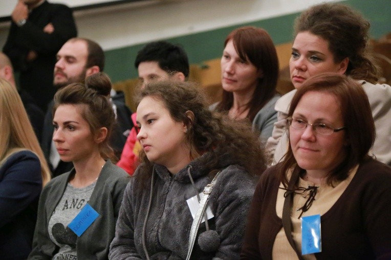 Kurs Alpha w Dębicy
