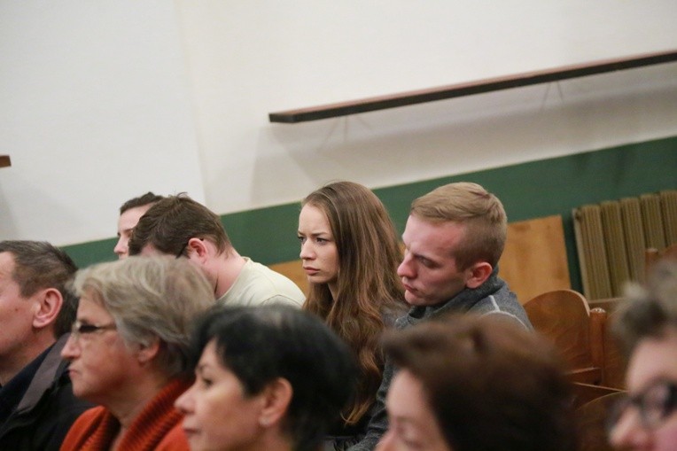 Kurs Alpha w Dębicy