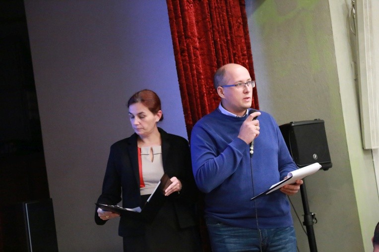 Kurs Alpha w Dębicy