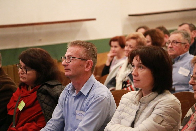 Kurs Alpha w Dębicy