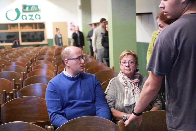 Kurs Alpha w Dębicy