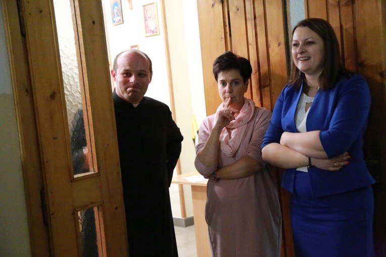 Kurs Alpha w Dębicy