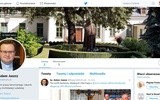 Ruszyło oficjalne konto rzecznika archidiecezji lubelskiej na Twitterze