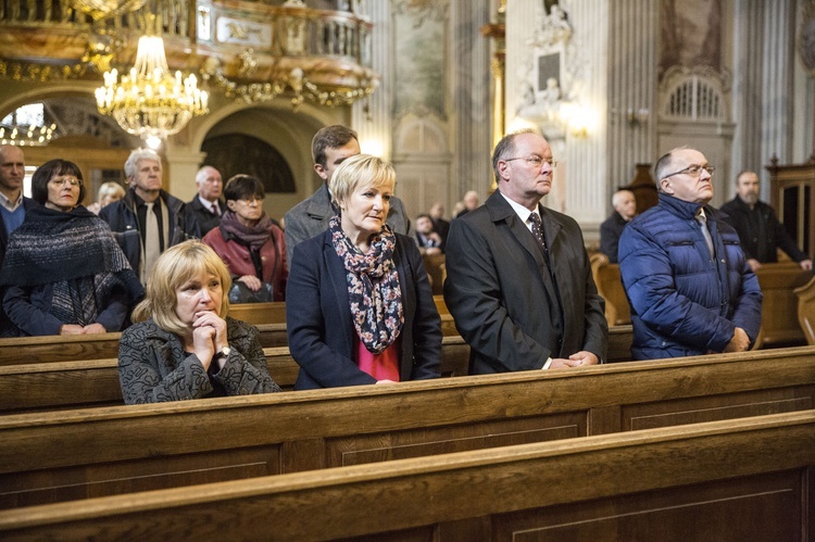 I Festiwal Katolickiej Nauki Społecznej