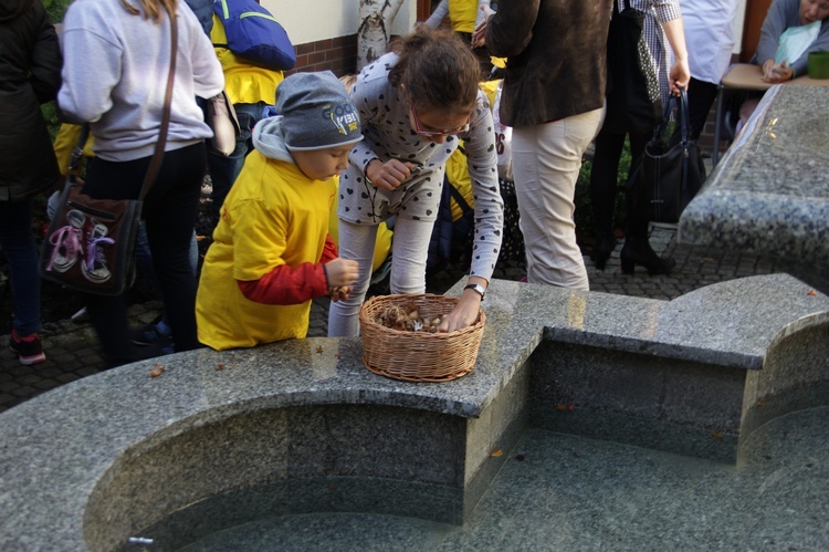 Inauguracja Pól Nadziei 2018 