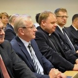 Inauguracja roku na Akademii Pomorskiej