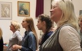 Warsztaty Uwielbienia w Bielsku-Białej - 2017