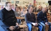 Warsztaty Uwielbienia w Bielsku-Białej - 2017