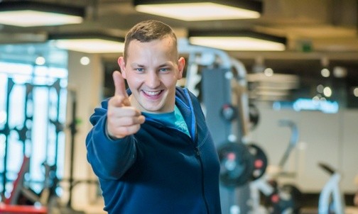 Stracić, by zyskać więcej