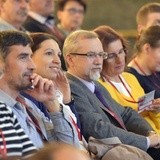 7. Ogólnopolski Kongres Małżeństw - cz. 1.