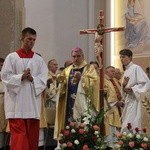 Nowe sanktuarium w archidiecezji lubelskiej 