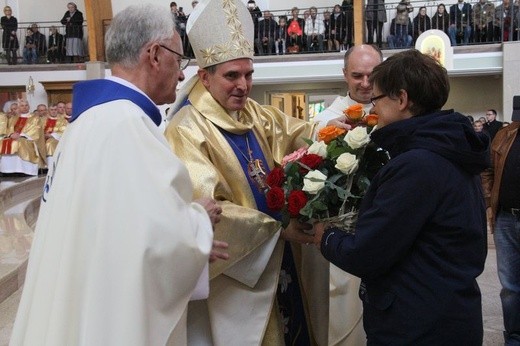 Nowe sanktuarium w archidiecezji lubelskiej 