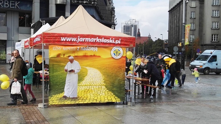 Miasteczko rodzinne FDNT