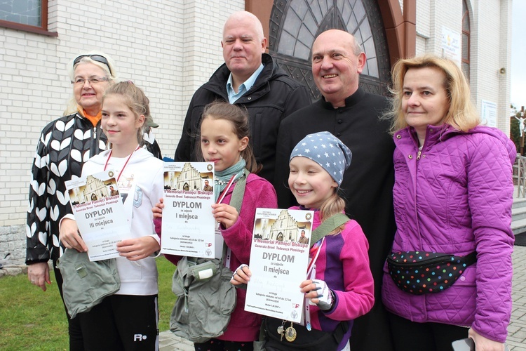 Memoriał Pamięci bp. gen. Tadeusza Płoskiego