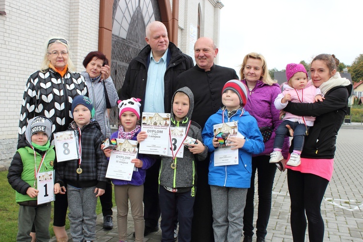 Memoriał Pamięci bp. gen. Tadeusza Płoskiego