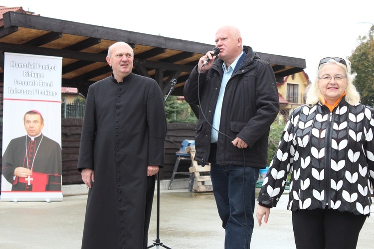 Memoriał Pamięci bp. gen. Tadeusza Płoskiego