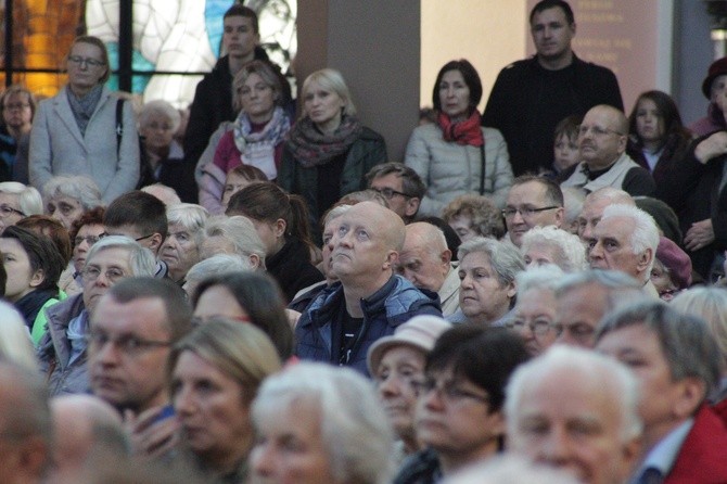 Różaniec do Granic cz. 1 Gdańsk