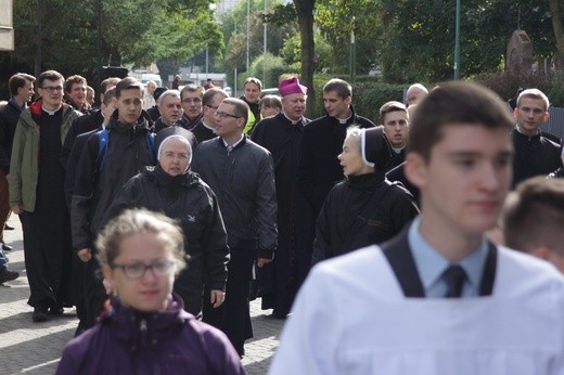 Różaniec do Granic cz. 2 Gdańsk