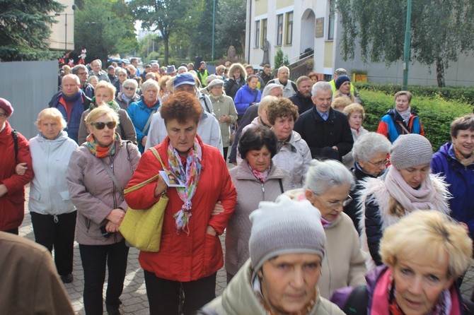 Różaniec do Granic cz. 2 Gdańsk