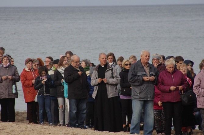 Różaniec do Granic cz. 2 Gdańsk